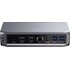 Station d'accueil Thunderbolt 4 16 ports - Satechi Multimedia Pro Dock
