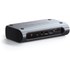 Station d'accueil Thunderbolt 4 16 ports - Satechi Multimedia Pro Dock