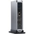 Station d'accueil Thunderbolt 4 16 ports - Satechi Multimedia Pro Dock