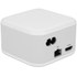 Station d'accueil USB-C 5 ports & adaptateur secteur 100 W - LMP PowerDock Blanc