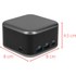 Station d'accueil USB-C 5 ports & adaptateur secteur 100 W - LMP PowerDock Noir
