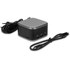 Station d'accueil USB-C 5 ports & adaptateur secteur 100 W - LMP PowerDock Noir