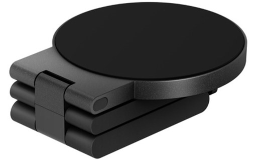 Support MagSafe pour iPhone - Pour iMac et écrans Apple - Belkin