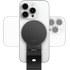Support MagSafe pour iPhone - Pour iMac et écrans Apple - Belkin