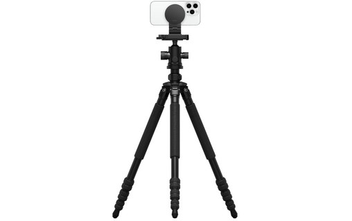 Support MagSafe pour iPhone - Pour iMac et écrans Apple - Belkin