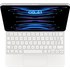 Apple Magic Keyboard iPad Pro 11" 2018-2022 / iPad Air 2020-2022 AZERTY - Blanc