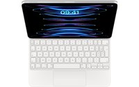 Apple Magic Keyboard iPad Pro 11" 2018-2022 / iPad Air 2020-2022 AZERTY - Blanc