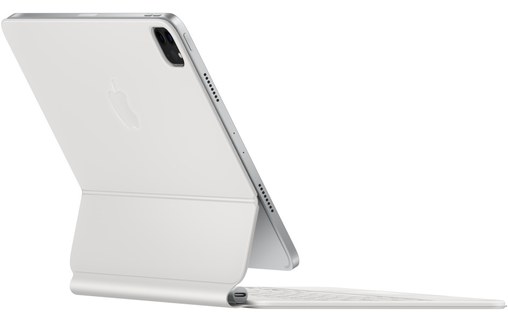 Apple Magic Keyboard iPad Pro 11" 2018-2022 / iPad Air 2020-2022 AZERTY - Blanc