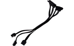 Câble SATA pour boîtier de stockage Promise J2i