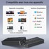 Dock USB-C 10 ports avec emplacement SSD M.2 NVMe - Acasis CM073 - Noir