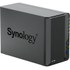 DS224+ 16 To Synology - Serveur NAS avec disques durs Synology 2x8To HAT3300