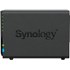 DS224+ 16 To Synology - Serveur NAS avec disques durs Synology 2x8To HAT3300