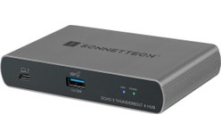 Hub Thunderbolt 4 4 ports - Sonnet Echo 5