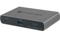 Hub Thunderbolt 4 4 ports - Sonnet Echo 5