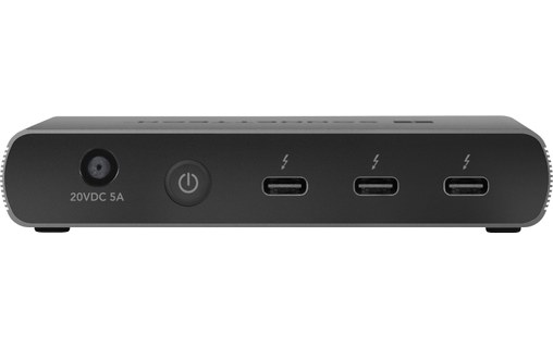 Hub Thunderbolt 4 4 ports - Sonnet Echo 5