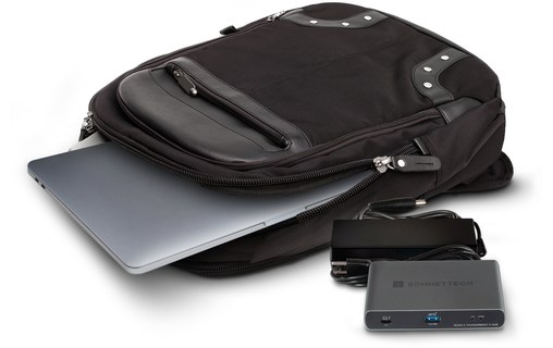 Hub Thunderbolt 4 4 ports - Sonnet Echo 5