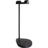 Support pour casque audio chargeur USB-C et Qi intégrés - Eamus Levo Stand Noir