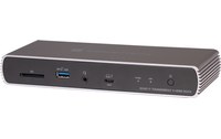 Station d'accueil Thunderbolt 4 11 ports - Sonnet Echo 11 HDMI Dock