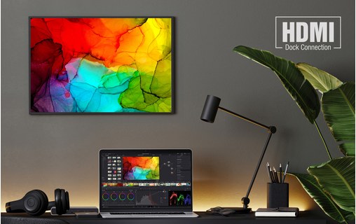 Station d'accueil Thunderbolt 4 11 ports - Sonnet Echo 11 HDMI Dock
