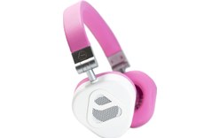 Casque Bluetooth Eamus Verto (avec fonction haut-parleur), Rose