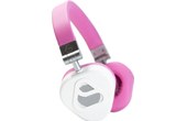 Casque Bluetooth Eamus Verto (avec fonction haut-parleur), Rose
