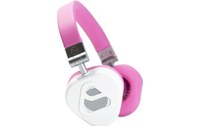 Casque Bluetooth Eamus Verto (avec fonction haut-parleur), Rose