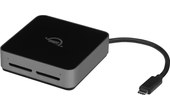 Lecteur de cartes SD deux slots - OWC Atlas Dual SD