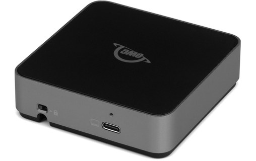 Lecteur de cartes SD deux slots - OWC Atlas Dual SD