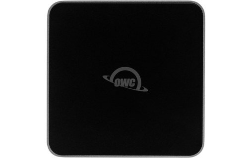 Lecteur de cartes SD deux slots - OWC Atlas Dual SD