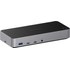Station d'accueil USB-C / USB-A 11 ports DisplayLink - Satechi Triple 4K