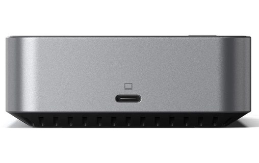 Station d'accueil USB-C / USB-A 11 ports DisplayLink - Satechi Triple 4K