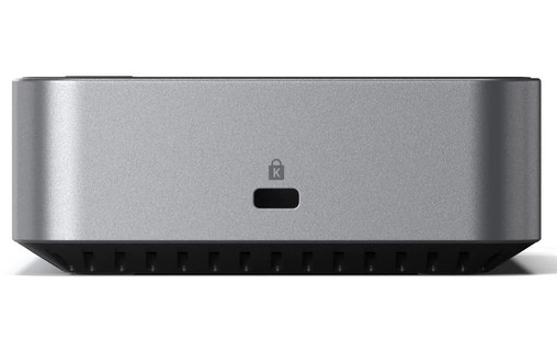 Station d'accueil USB-C / USB-A 11 ports DisplayLink - Satechi Triple 4K