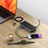 Station d'accueil USB-C / USB-A 11 ports DisplayLink - Satechi Triple 4K
