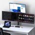 Station d'accueil USB-C / USB-A 11 ports DisplayLink - Satechi Triple 4K