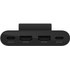 Belkin BUZ001bt2MBKB7 USB Type-C Noir