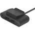 Belkin BUZ001bt2MBKB7 USB Type-C Noir