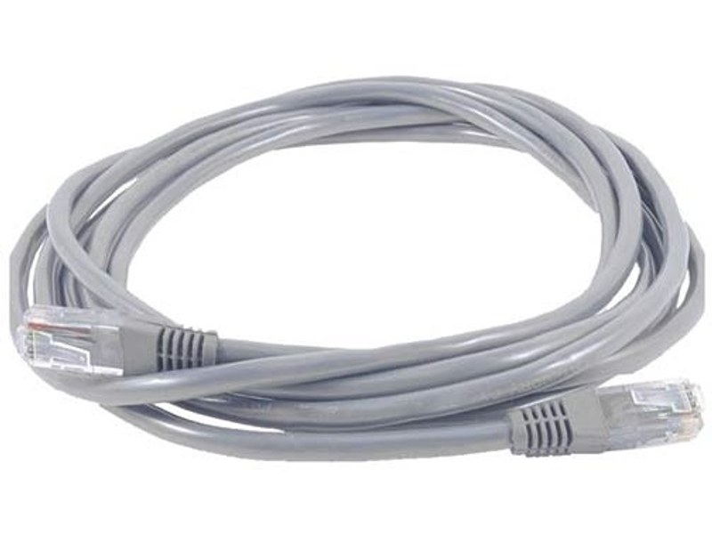 Câble réseau Ethernet (RJ45) résistant catégorie 6 F/UTP - 15m - Câble  Ethernet - FOLAN