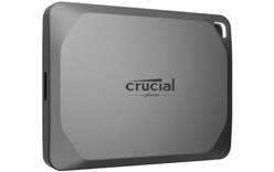Disque SSD externe USB-C 1 To - Crucial X9 Pro