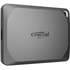 Disque SSD externe USB-C 2 To - Crucial X9 Pro