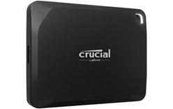 Disque SSD externe USB-C 1 To - Crucial X10 Pro