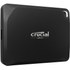 Disque SSD externe USB-C 1 To - Crucial X10 Pro