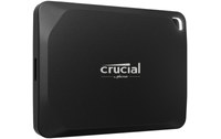 Disque SSD externe USB-C 4 To - Crucial X10 Pro