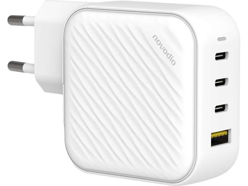 Chargeur USB-C & USB-A 100 W pour Mac, iPad et iPhone