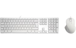 Kit Clavier AZERTY et Souris USB-C pour Mac - Matias