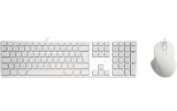 Kit Clavier AZERTY et Souris USB-C pour Mac - Matias