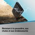Disque SSD externe USB-C 1 To - Crucial X10 Pro