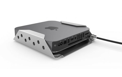 Compulocks Mac Mini Security Mount Argent Aluminium 1 pièce(s)