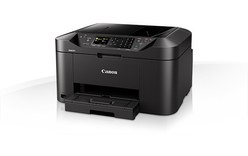 Imprimante multifonction Canon MAXIFY MB2150 / 0959C009 - WiFi, AirPrint