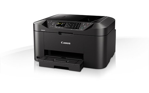 Imprimante multifonction Canon MAXIFY MB2150 / 0959C009 - WiFi, AirPrint