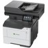 Imprimante multifonction LEXMARK MX532adwe - WiFi